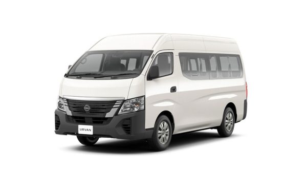 NISSAN URVAN 13S.2.5L.M/T.M/B.H/R.